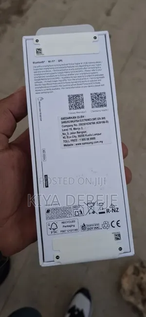 Samsung Watch 8
