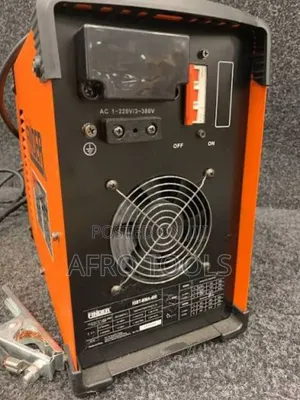 Finder Brand 400AM Welding Machine