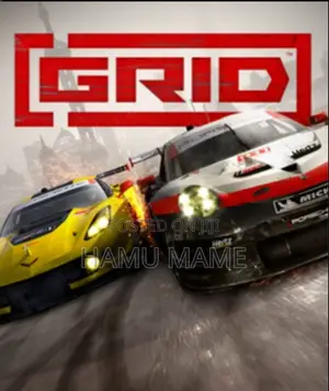 Xbox One Game