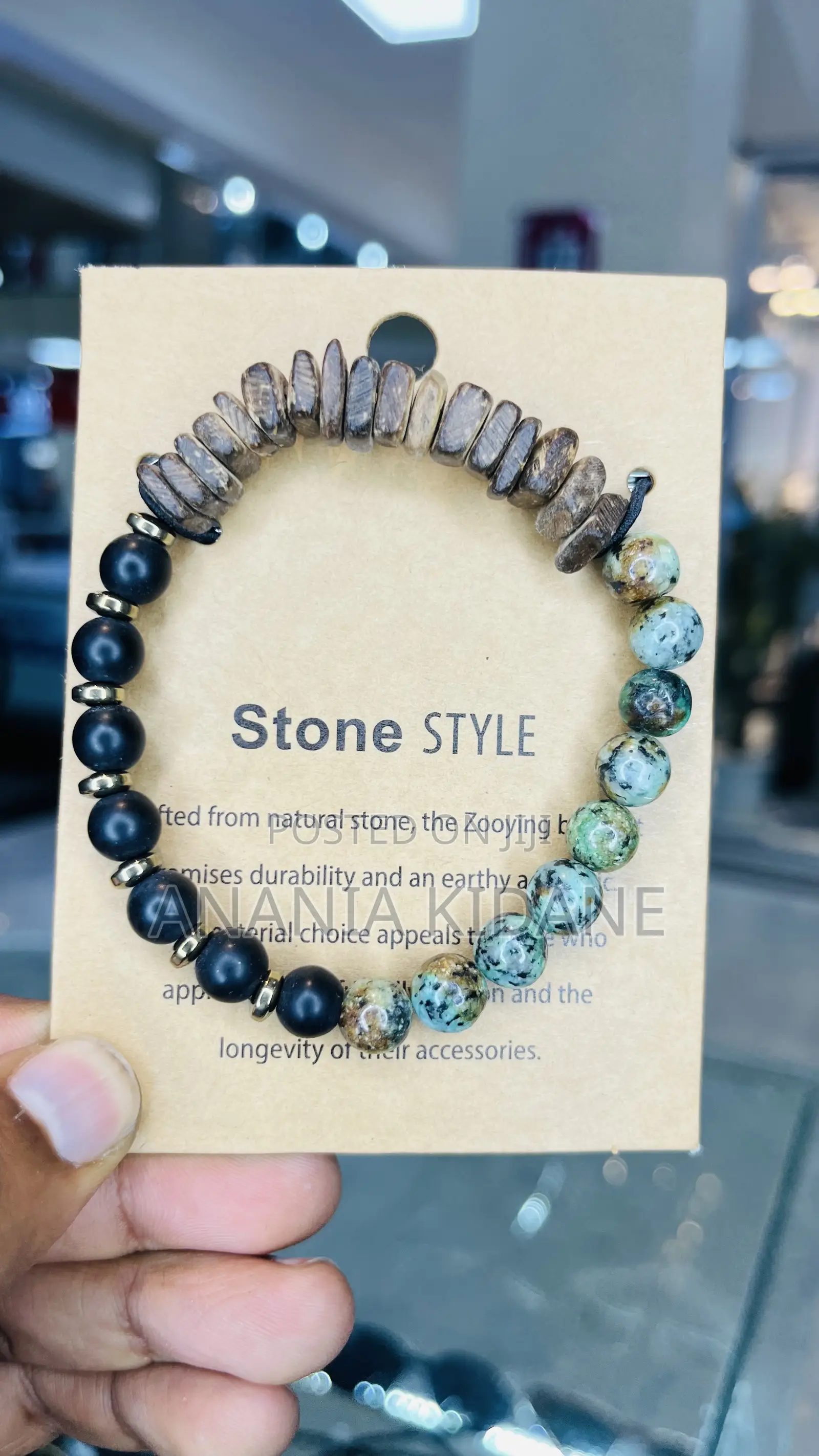 Amazing Bracket for Gift