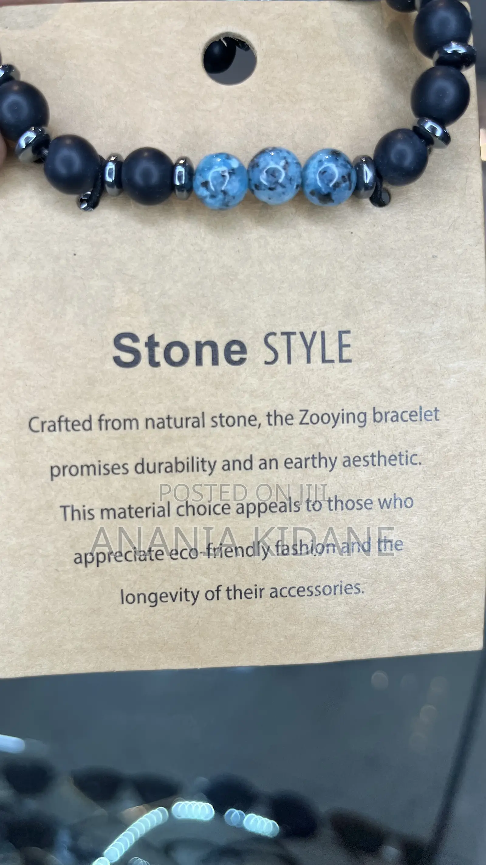 Amazing Bracket for Gift