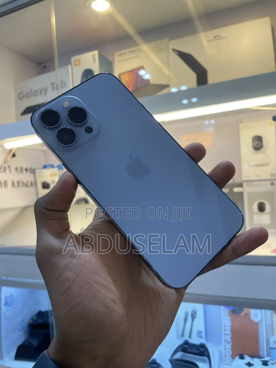 Apple iPhone 13 Pro Max 128 GB