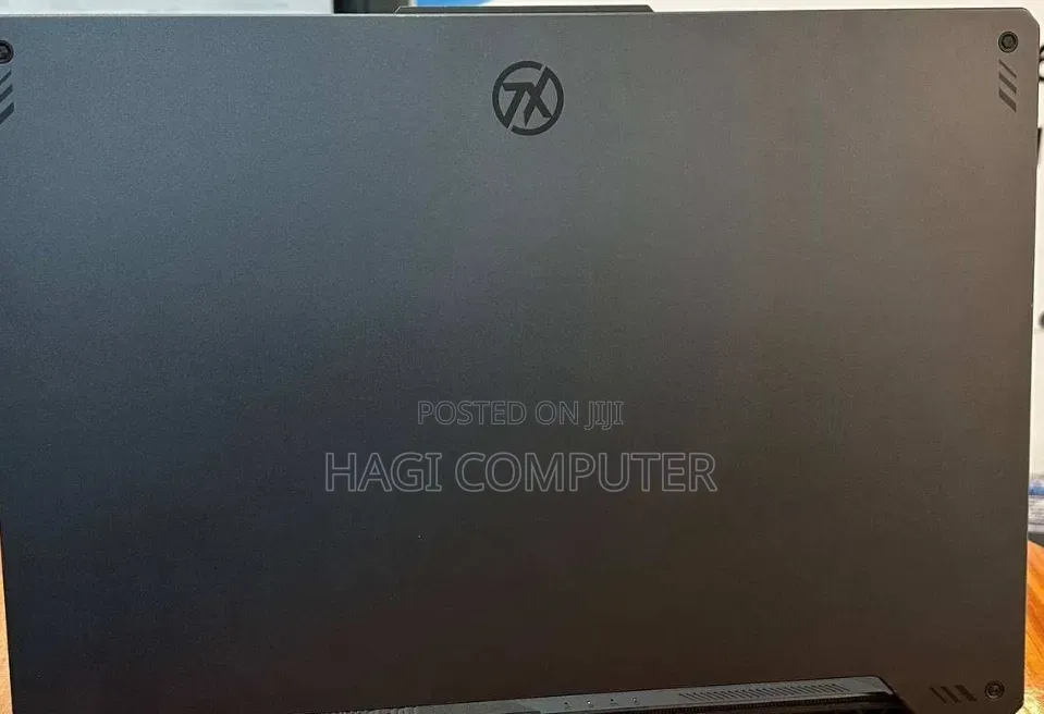 New Laptop Asus TUF Gaming A15 16GB Intel Core i7 SSD 512GB