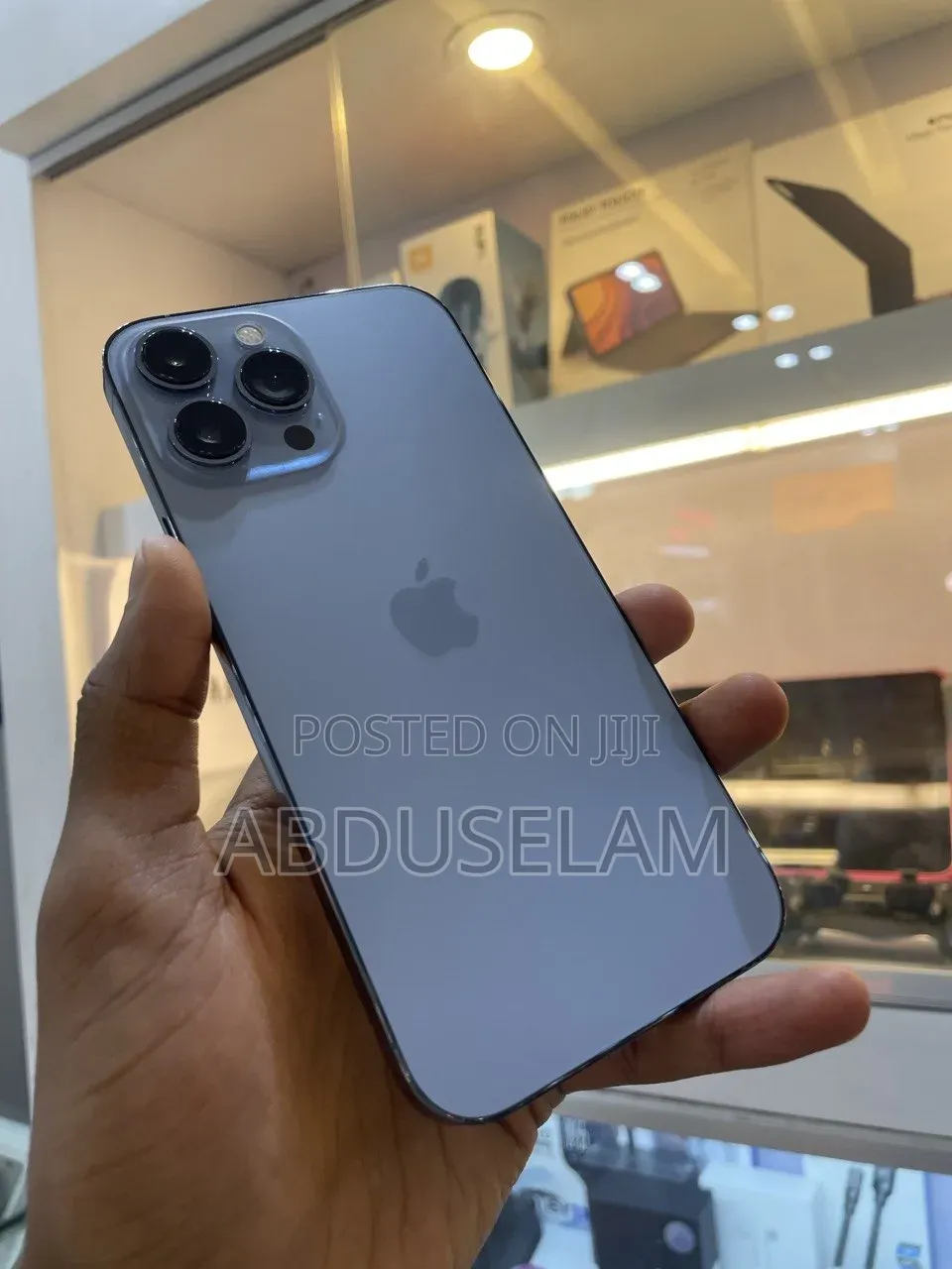 Apple iPhone 13 Pro Max 128 GB