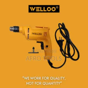 1100W Welloo Electrical Grinder