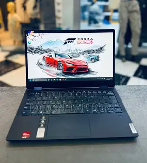 Laptop Lenovo Yoga 700 16GB AMD Ryzen 7 SSD 512GB