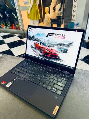 Laptop Lenovo Yoga 700 16GB AMD Ryzen 7 SSD 512GB