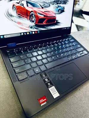 Laptop Lenovo Yoga 700 16GB AMD Ryzen 7 SSD 512GB