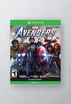 Xbox One Game