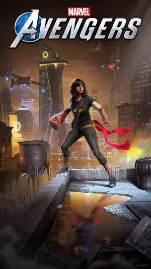 Xbox One Game