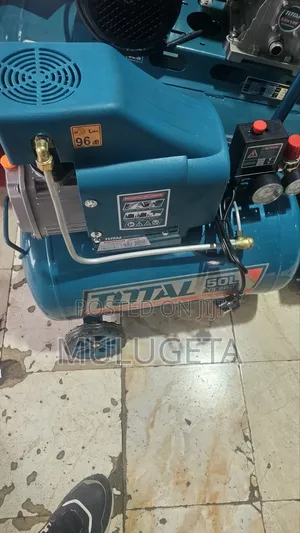 Total Air Compresor