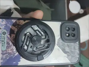 Phone Cooler