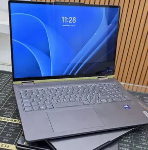 New Laptop Lenovo Yoga 11e 16GB Intel Core Ultra 7 SSD 512GB