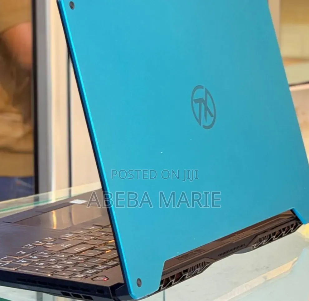New Laptop Asus TUF Gaming A16 16GB AMD Ryzen 7 SSD 512GB