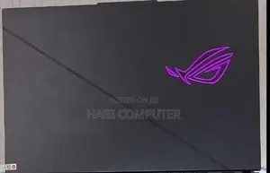 New Laptop Asus ROG Strix G15 16GB Intel Core i9 SSD 1T