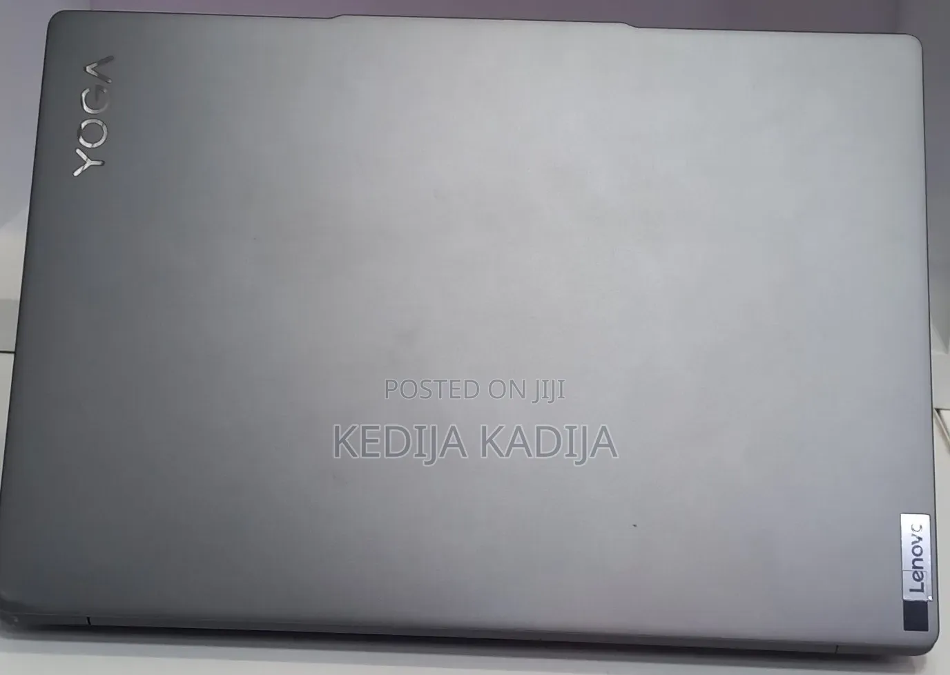 New Laptop Lenovo Yoga 11e 32GB Intel Core i7 SSD 1T