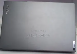 New Laptop Lenovo Yoga 11e 32GB Intel Core i7 SSD 1T
