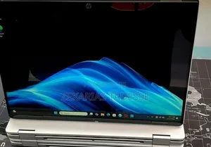 New Laptop HP OmniBook 5 14" 16GB Intel Core 7 SSD 512GB