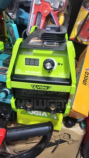 Vodo Welding 160 A