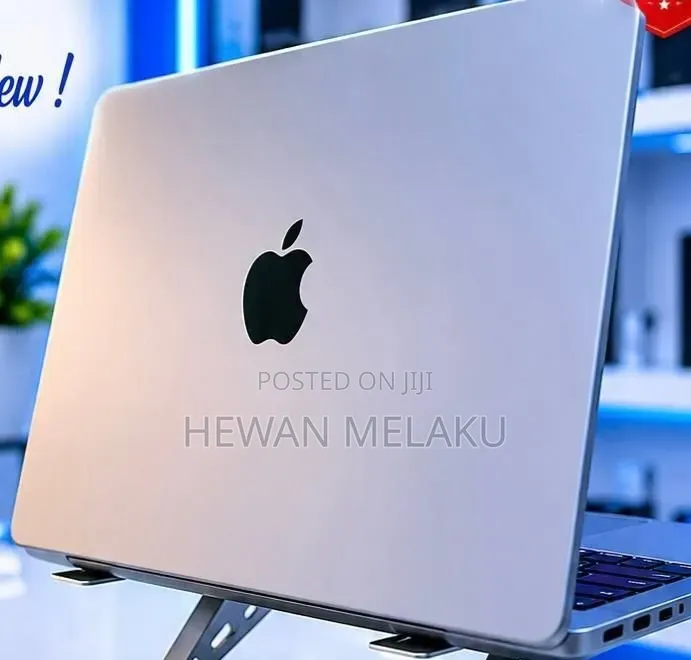 New Laptop Apple MacBook Pro 2021 M1 16GB Apple M1 Pro SSD 512GB