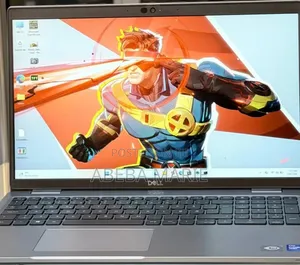 New Laptop Dell Latitude 15 5000 16GB Intel Core i7 SSD 512GB