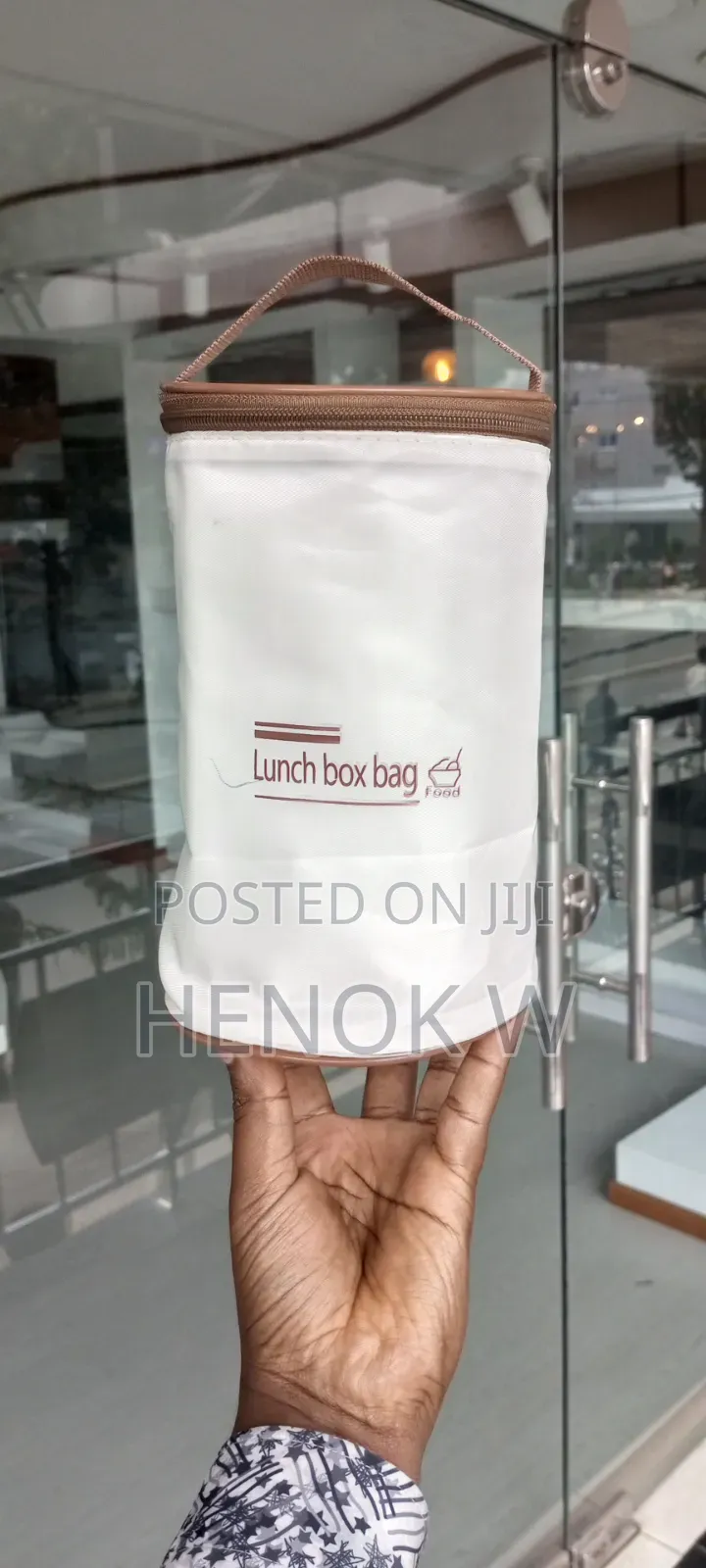 Isolated Lunch Box With Bag ተደራረቢ የልጆች ምሳቃ ባለ 3