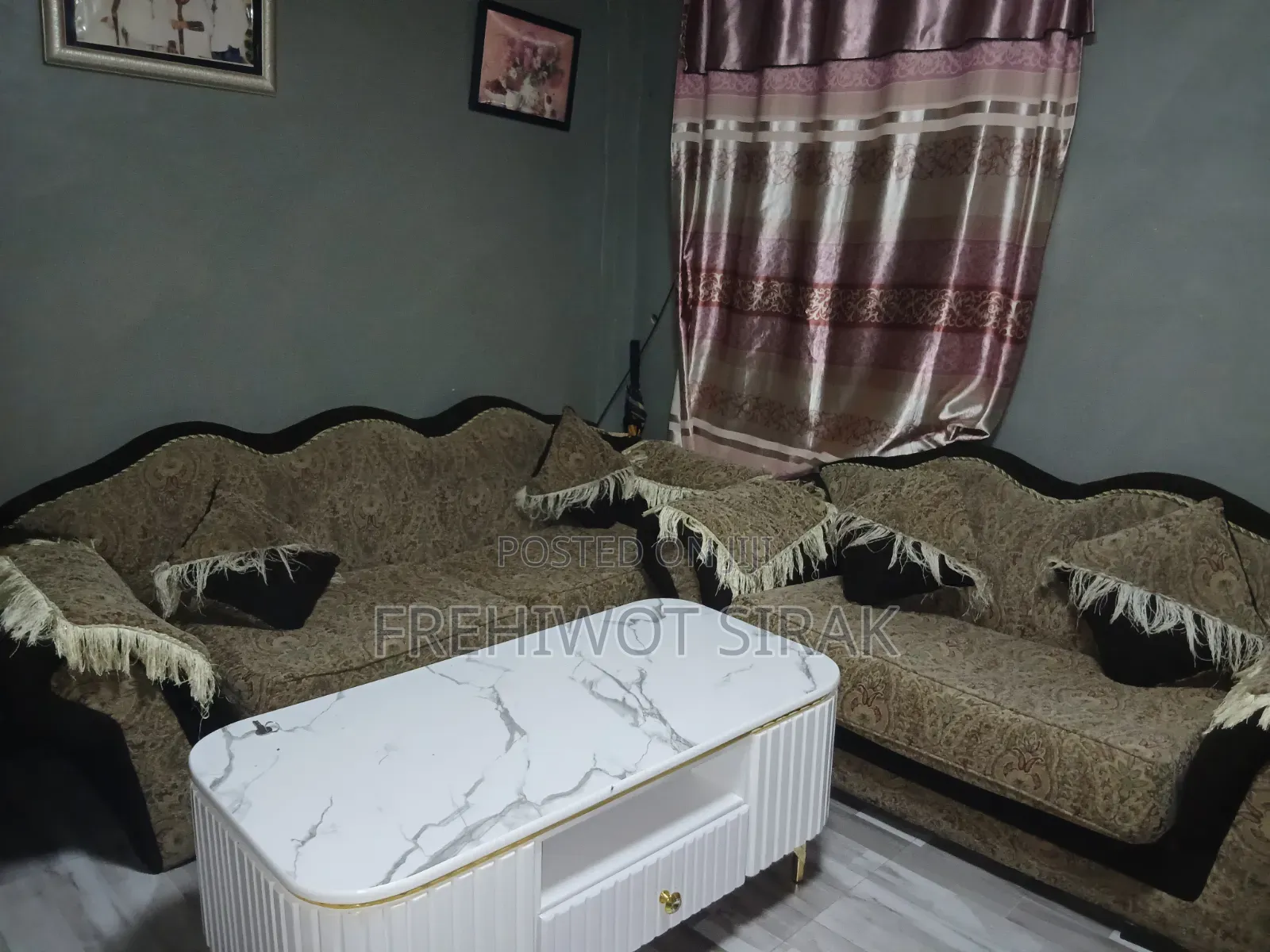 Orginal Sofa