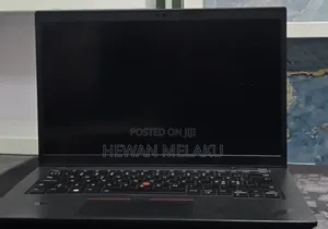 New Laptop Lenovo ThinkPad L14 16GB Intel Core i5 SSD 256GB
