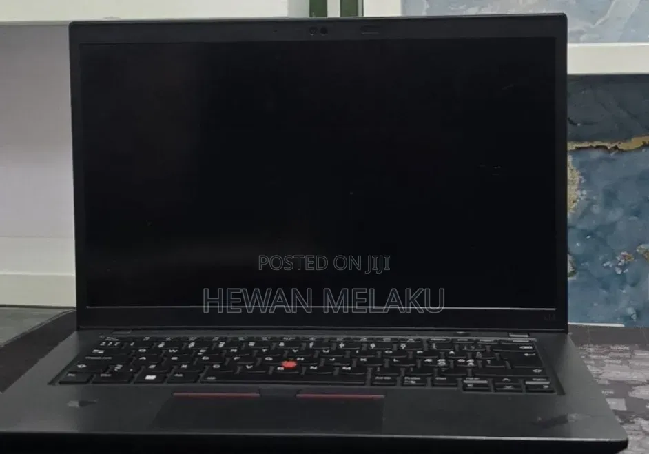 New Laptop Lenovo ThinkPad L14 16GB Intel Core i5 SSD 256GB
