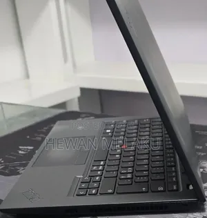 New Laptop Lenovo ThinkPad L14 16GB Intel Core i5 SSD 256GB