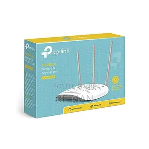 TP-Link Wireless N Access Point
