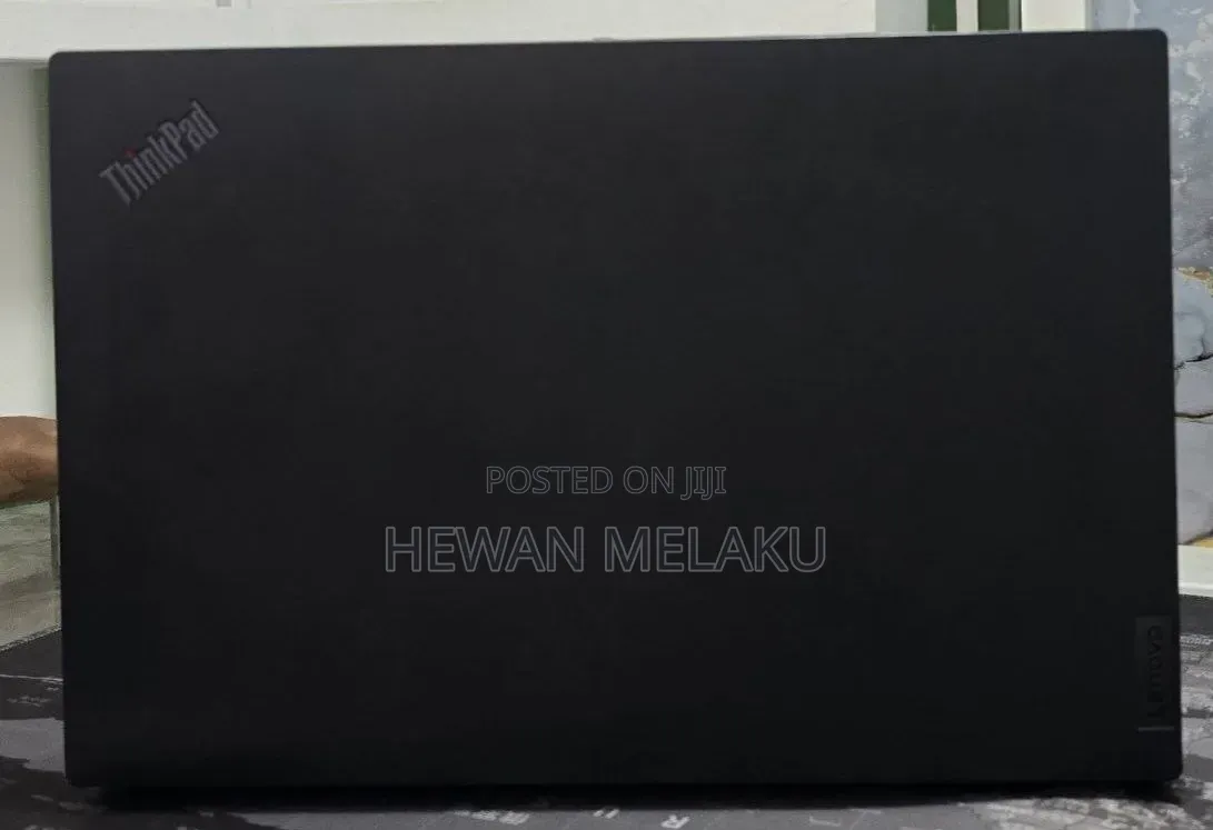 New Laptop Lenovo ThinkPad L14 16GB Intel Core i5 SSD 256GB