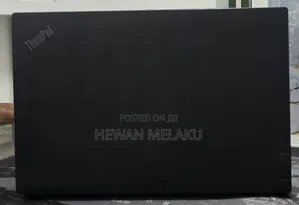 New Laptop Lenovo ThinkPad L14 16GB Intel Core i5 SSD 256GB