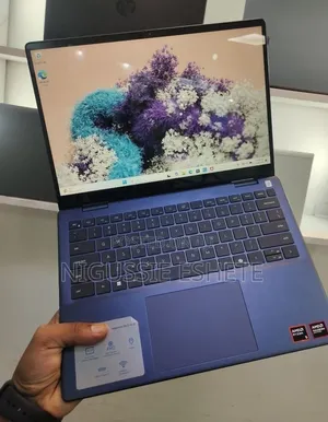 New Laptop Dell Inspiron 14 8GB AMD Ryzen 5 SSD 512GB