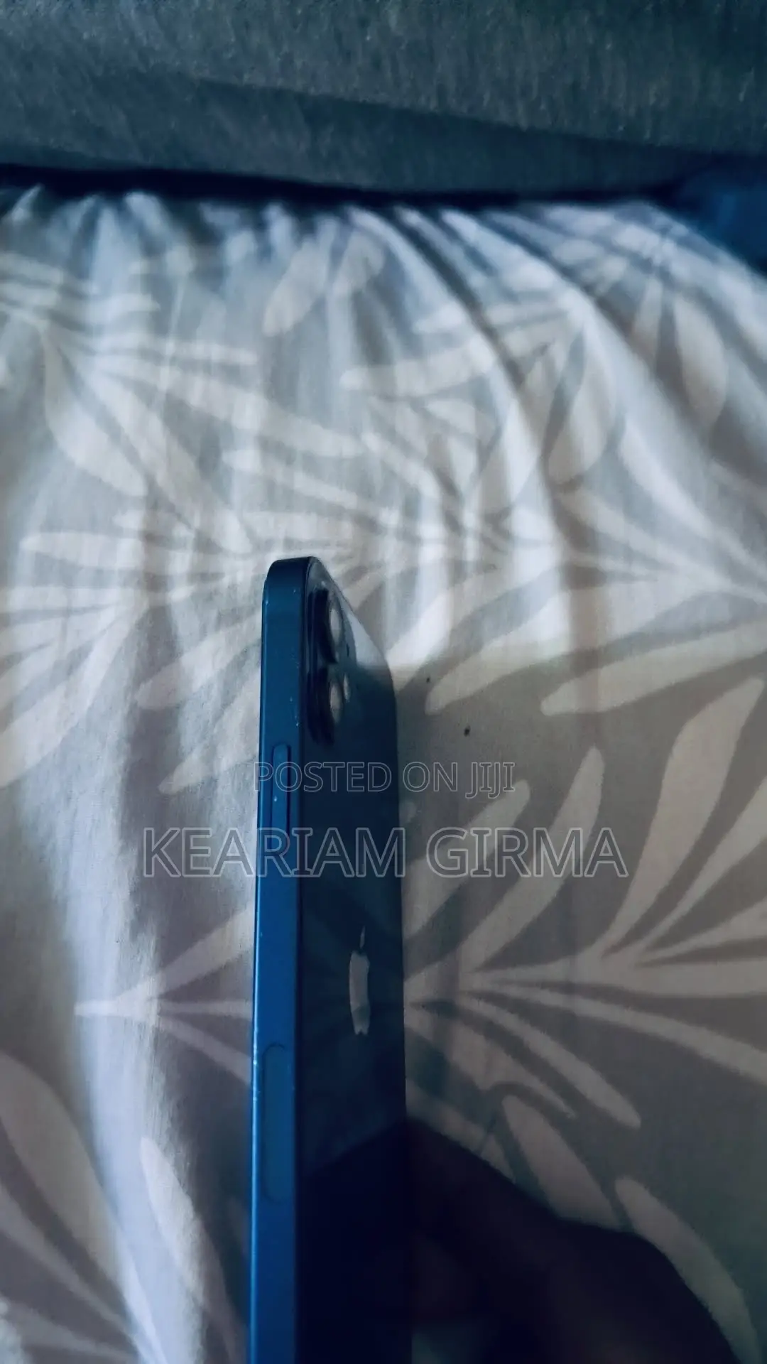 Apple iPhone 12 256 GB Blue