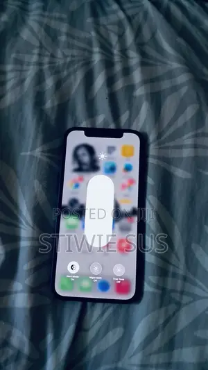 Apple iPhone 12 256 GB Blue