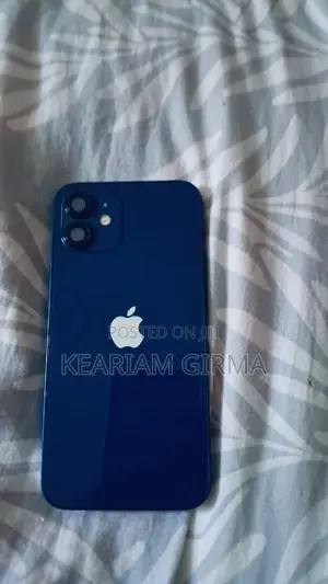 Apple iPhone 12 256 GB Blue