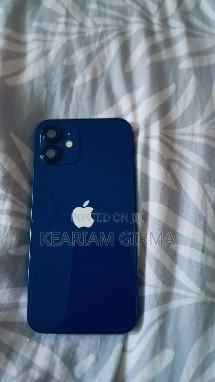Apple iPhone 12 256 GB Blue