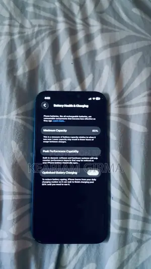 Apple iPhone 12 256 GB Blue