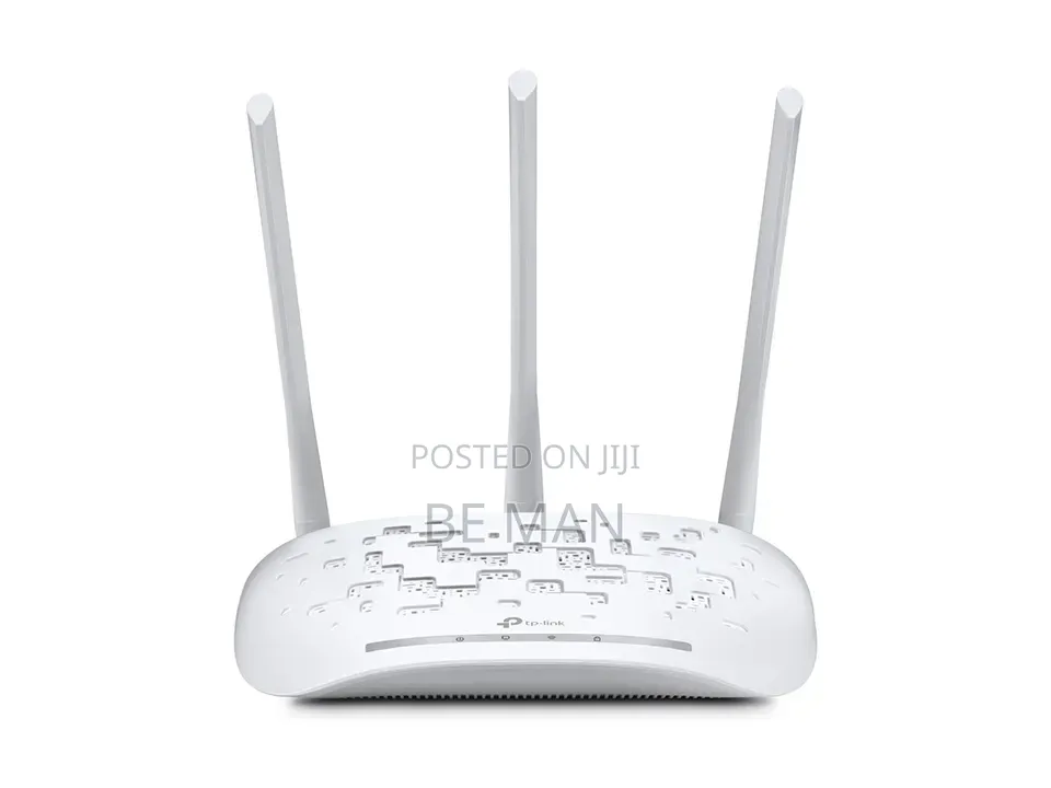 TP-Link Wireless N Access Point
