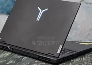 New Laptop Lenovo 16GB Intel Core i9 SSD 1T