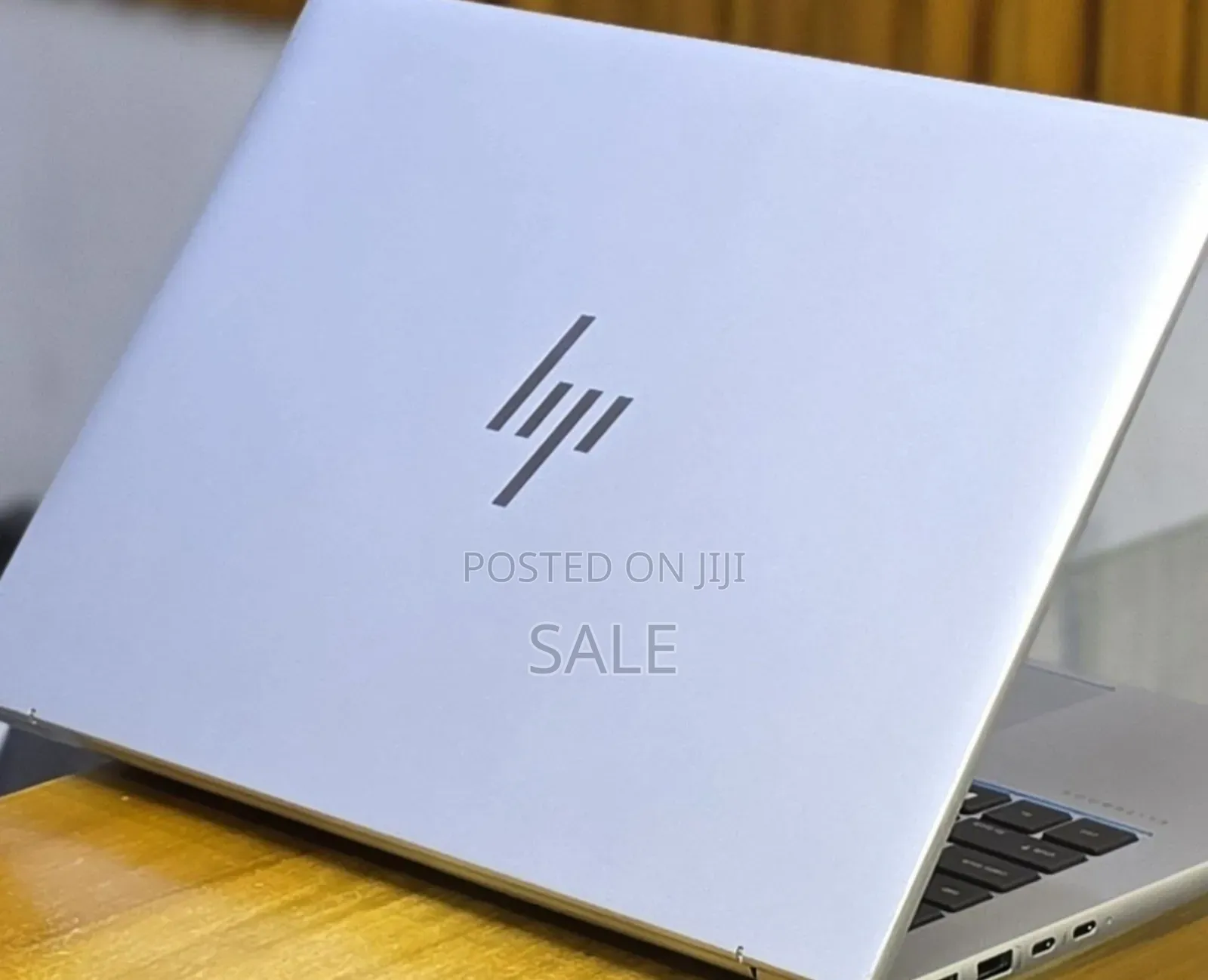 New Laptop HP EliteBook 840 G10 16GB Intel Core i7 SSD 512GB