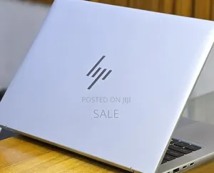 New Laptop HP EliteBook 840 G10 16GB Intel Core i7 SSD 512GB