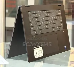 New Laptop HP 16GB Intel Core Ultra 7 SSD 1T