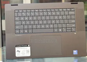 New Laptop HP 16GB Intel Core Ultra 7 SSD 1T