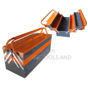 Finder Toolbox for Sale in Ethiopia | Portable Tool Storage Box