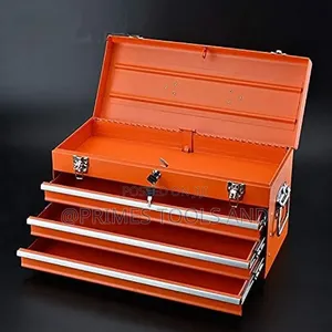 Finder Toolbox for Sale in Ethiopia | Portable Tool Storage Box