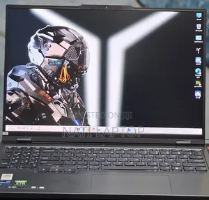 New Laptop Lenovo 16GB Intel Core i9 SSD 1T