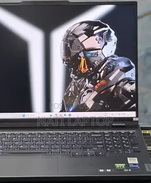 New Laptop Lenovo 16GB Intel Core i9 SSD 1T