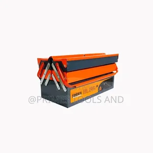 Finder Toolbox for Sale in Ethiopia | Portable Tool Storage Box